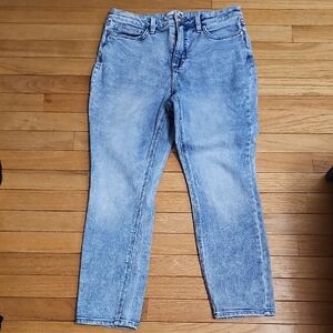 Lauren Conrad Jeans Size 10 Like New